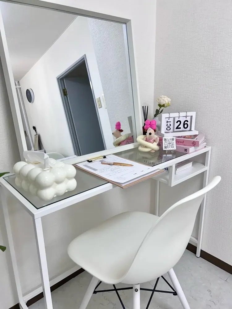 LUNÉeyelashの内観・外観1