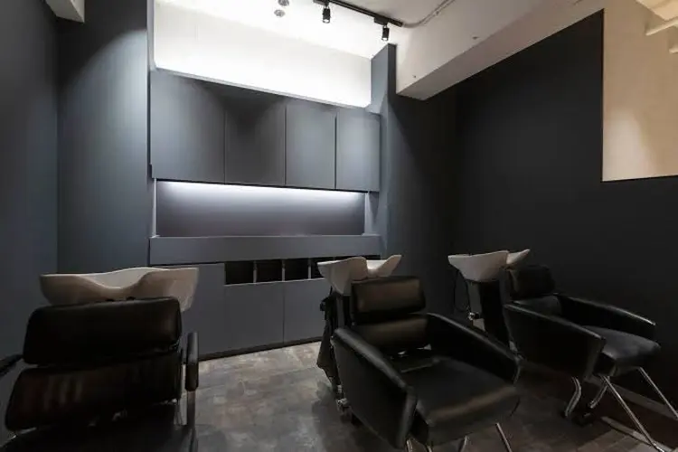 JILL by GIENの内観・外観3