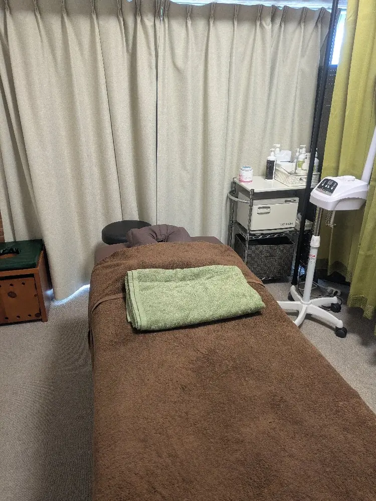 R:body（リボディ）の内観・外観2