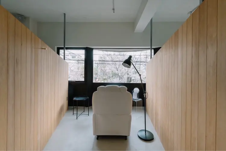 MARE eyedesignの内観・外観2