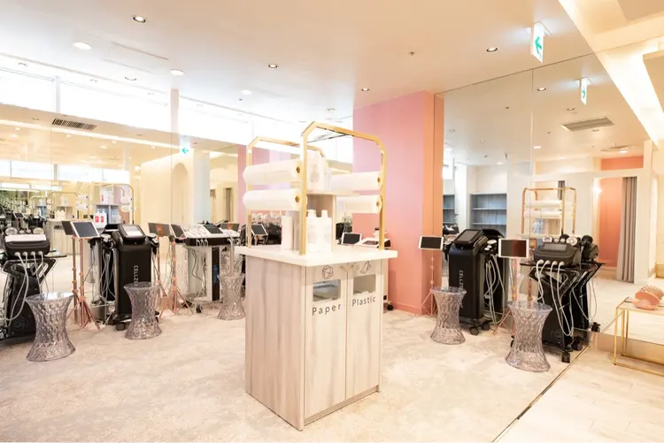 あたしnoエステの内観・外観3