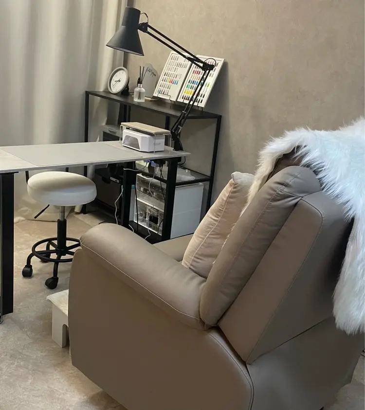 プライベートサロンLeamの内観・外観1