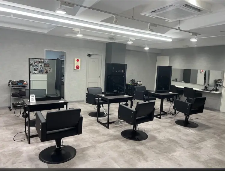 SKILL池袋の内観・外観1