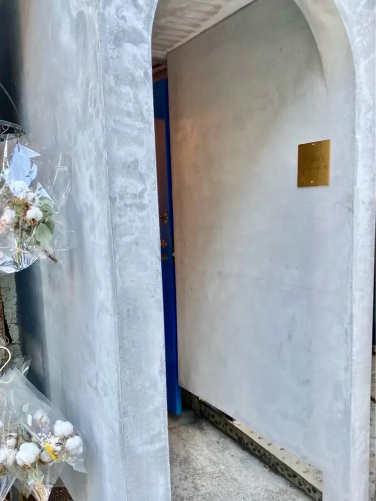 Ruka eyelashの内観・外観3