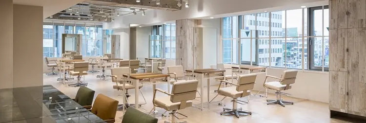 ETOWA shinjukuの内観・外観2