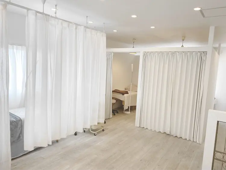 colette.寝屋川店の内観・外観1