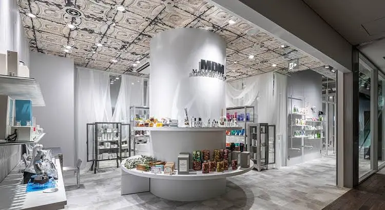 Maison  des M.SLASHの内観・外観1