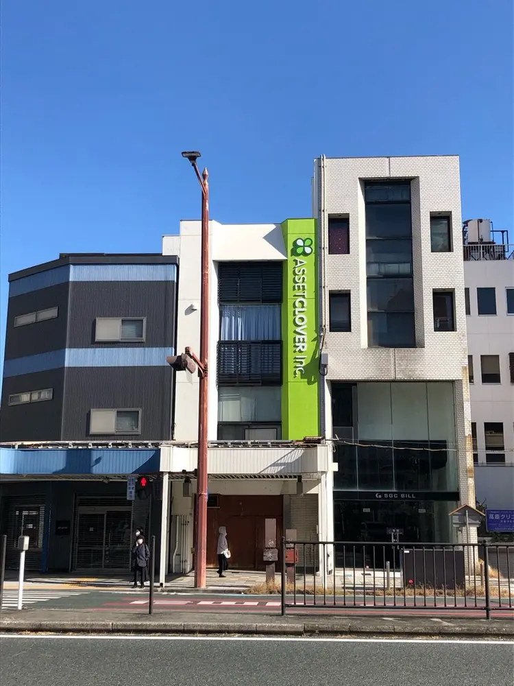 Naturally    nanaの内観・外観1