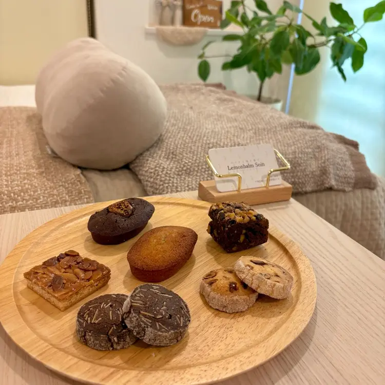 Lemonbalm Soinの内観・外観2