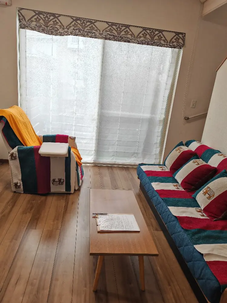 BUBU NAIL SALONの内観・外観1