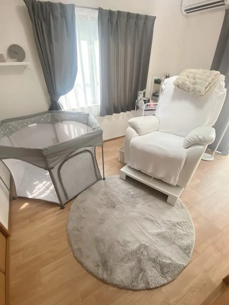 REBYNAの内観・外観1