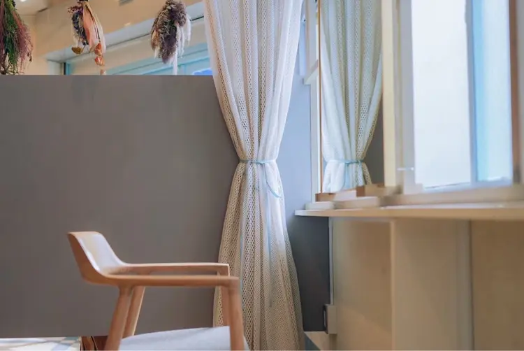 COTON atelierの内観・外観3