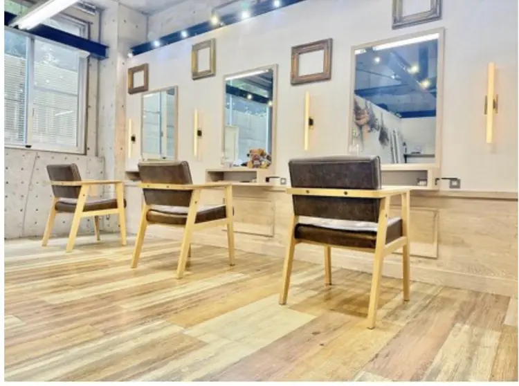 cache cache  omotesandoの内観・外観2