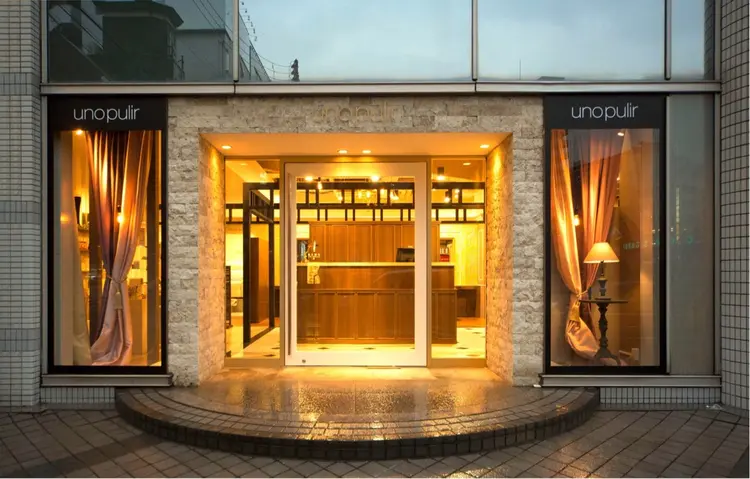 ウノラッシュ京橋店の内観・外観3