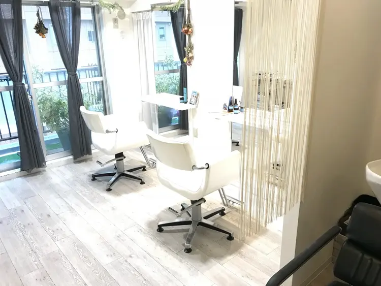 ReMix 新宿店の内観・外観1