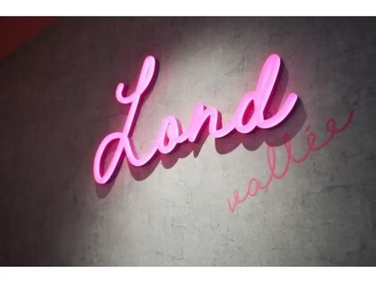 Lond vallee 渋谷店の内観・外観1