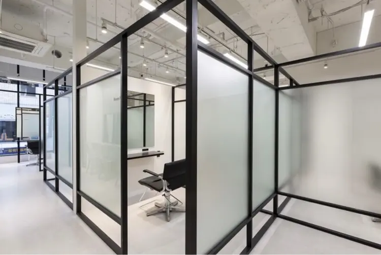 SALOWIN 渋谷の内観・外観1