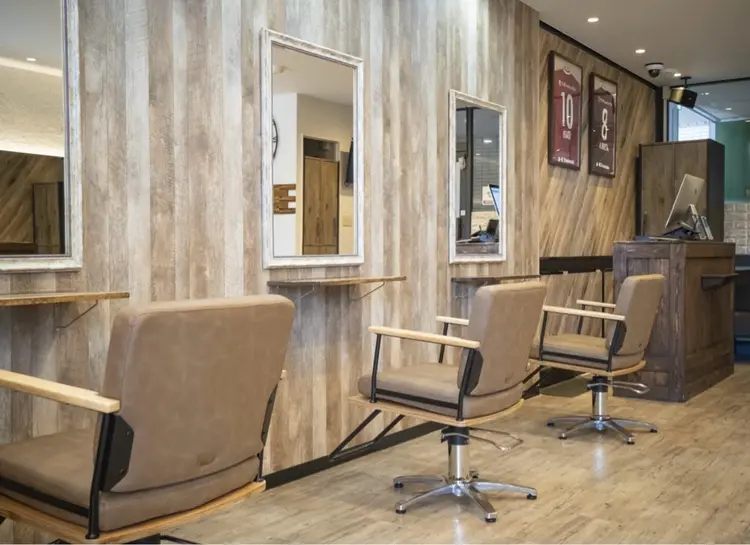 ATOMの内観・外観3