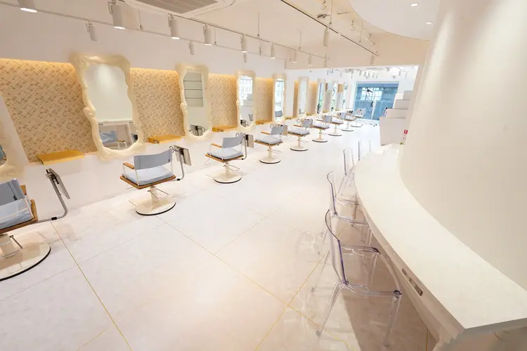 Bibbidi.bobbidi.boo 河原町三条店の内観・外観1