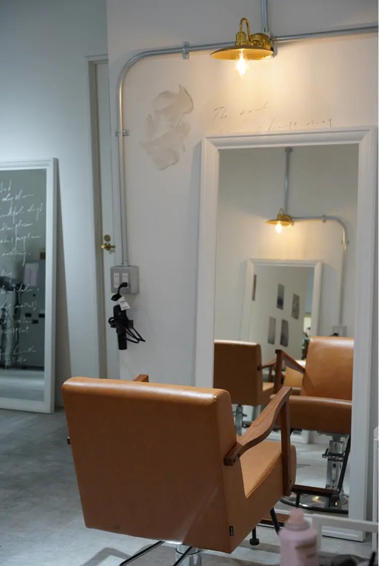 juve.の内観・外観2