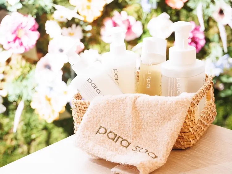 para spa GARDEN sendai ungu (パラスパガーデン仙台 アングゥ)の内観・外観3