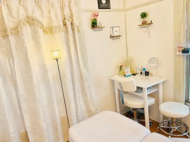 Beauty Salon JEWEL上石神井店の内観・外観1