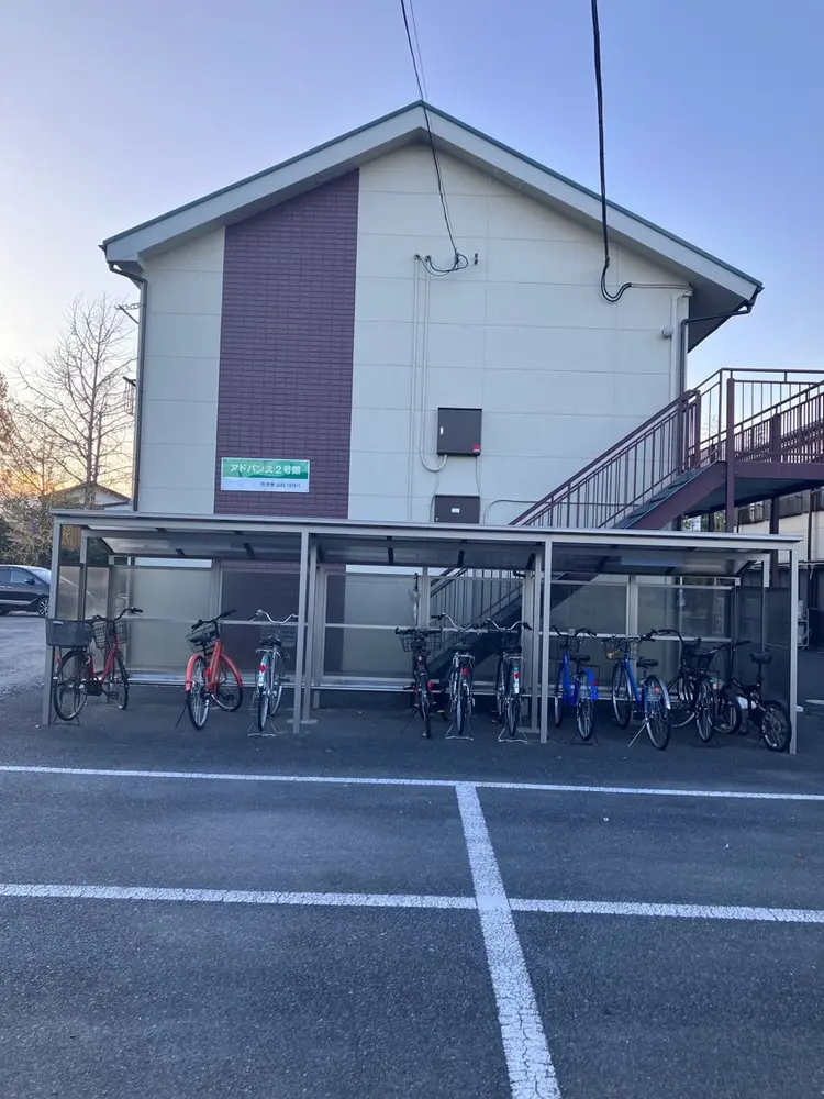 女性専用オイルボディケア専門 Salon N.の内観・外観3