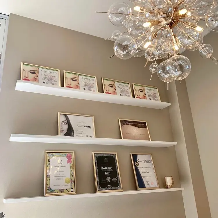 chuchuachuchuの内観・外観3