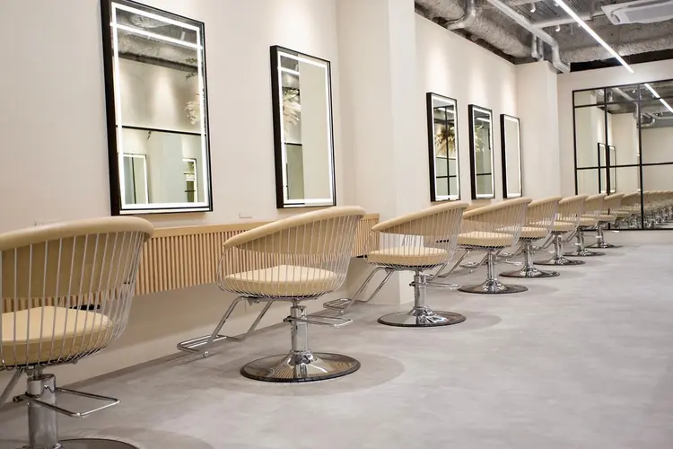 Lond profil 浦和の内観・外観2