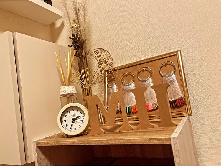 mii nailの内観・外観1