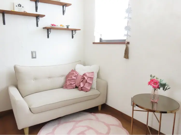 Reizend【ライチェンド】の内観・外観2