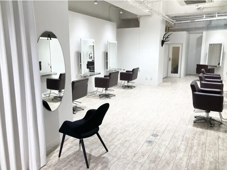 Behive 仙台駅前店の内観・外観2