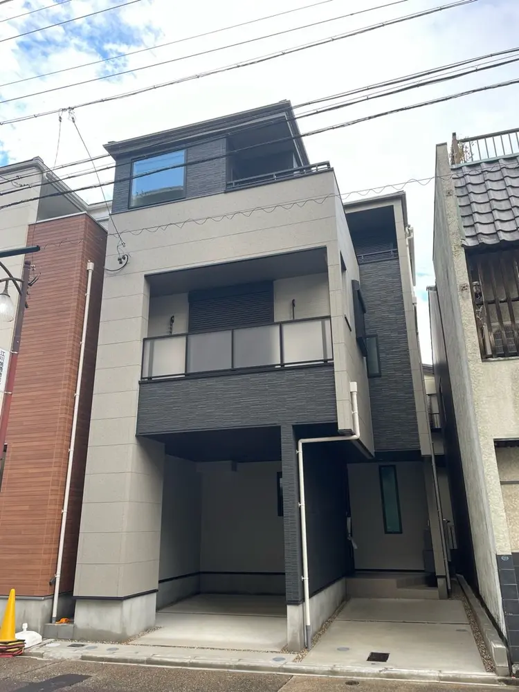 Ami Nailsの内観・外観1