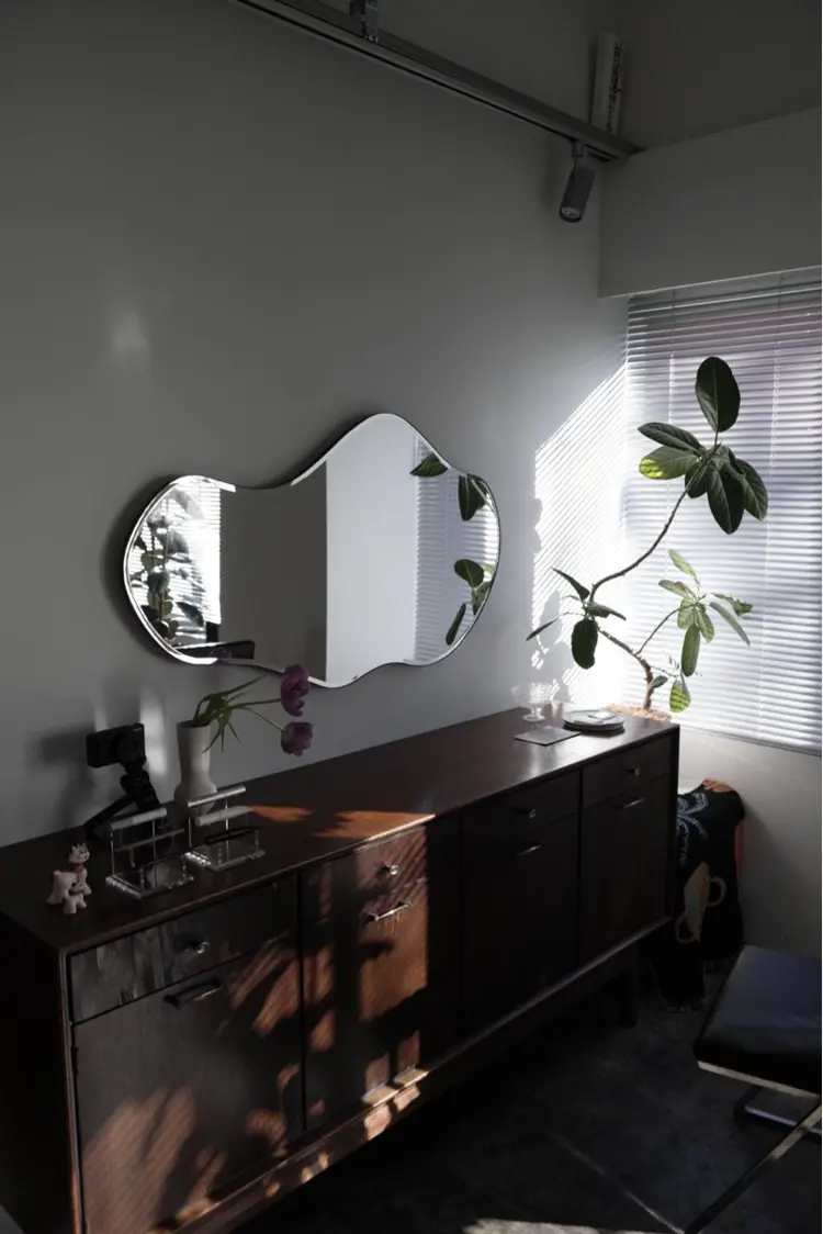 fiordの内観・外観2