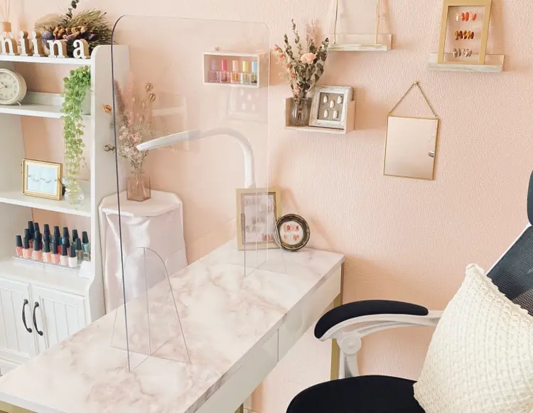 niinaの内観・外観2