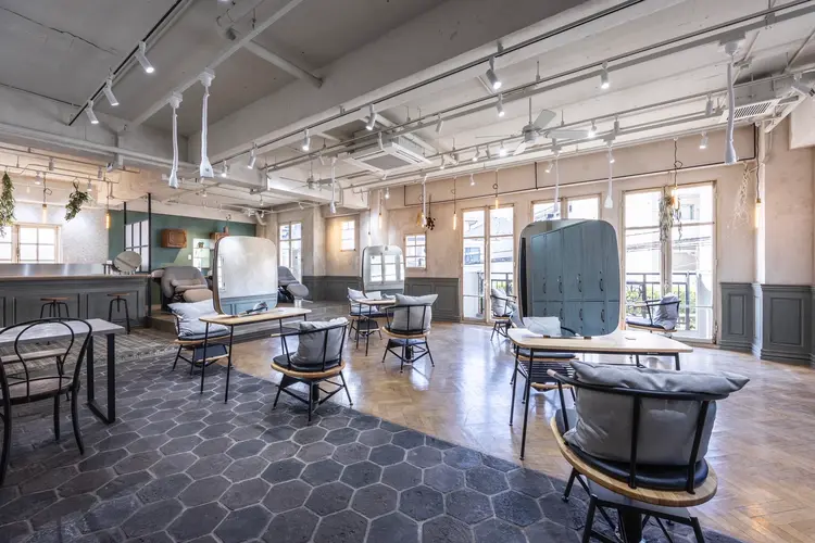 ELEN 新百合ヶ丘の内観・外観3