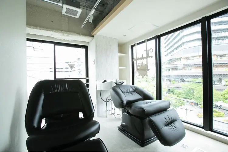 Kionaの内観・外観2