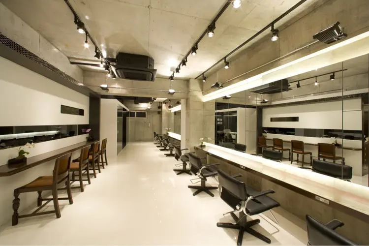 STRINGS 下北沢の内観・外観1