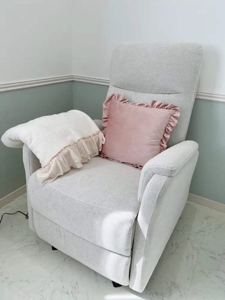 N.CHLOE｛エヌクロエ｝の内観・外観3