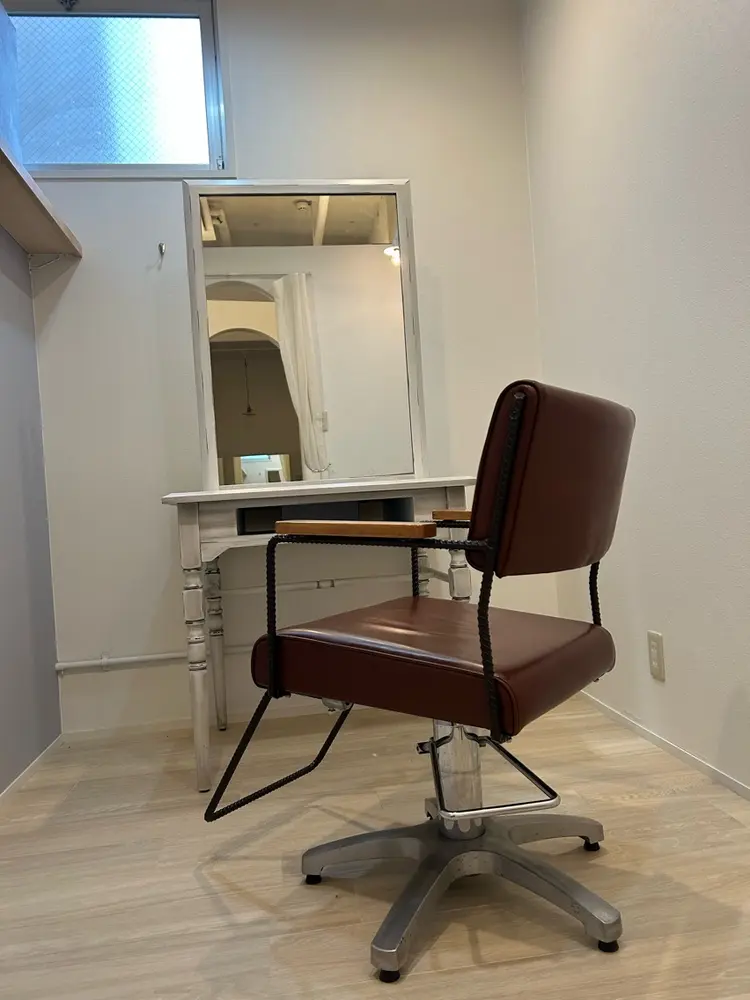 COOLの内観・外観3