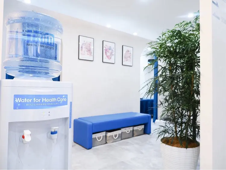 FLOW鍼灸整体院の内観・外観2