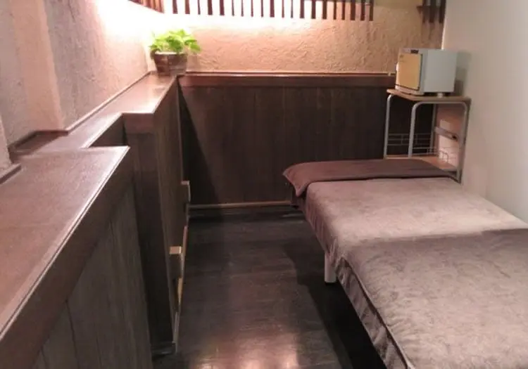 Beautiful Lifeの内観・外観3