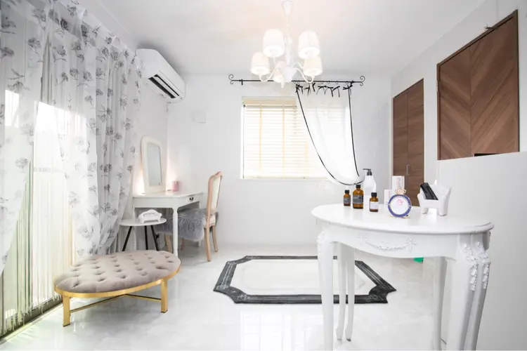 綺麗のひみつの内観・外観1