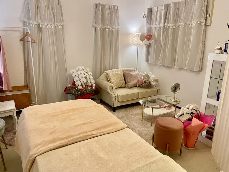 ritorico_aromaの内観・外観1