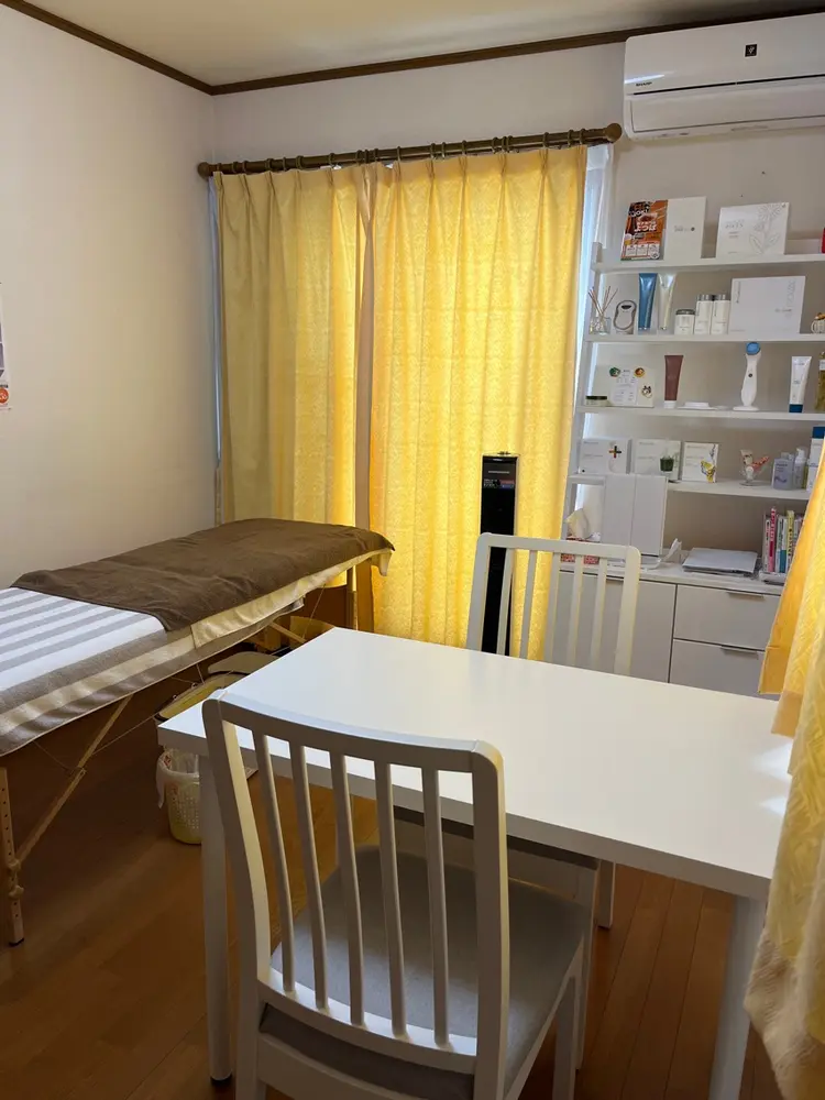 GRANZの内観・外観2