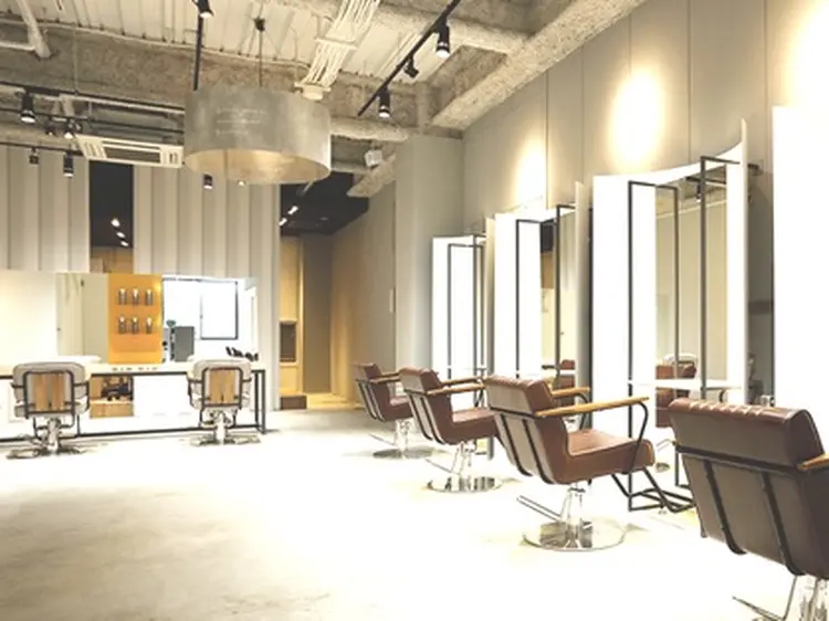 CIEL紙屋町店の内観・外観2