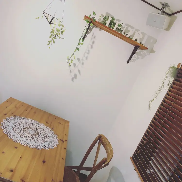 fleur（フルール）の内観・外観3