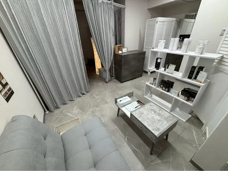 Linoasの内観・外観1