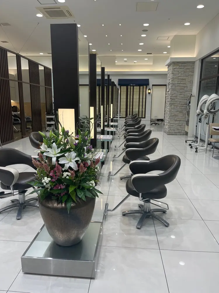 zenkoレブリィアリオ橋本店の内観・外観3