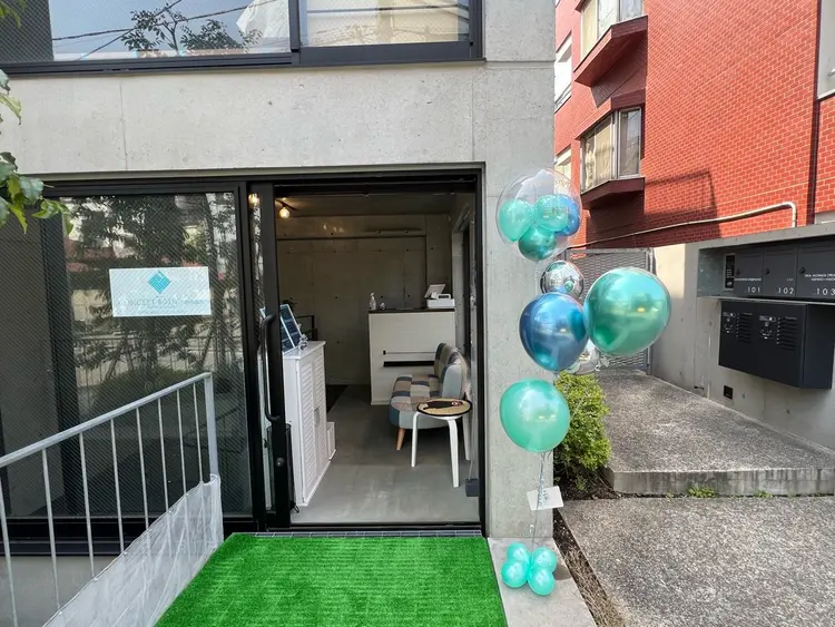 整体サロン コンセプトボディ 三軒茶屋店の内観・外観1